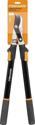 Produktbild von Fiskars Teleskop-Astschere L13