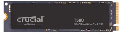Obrázek produktu pro Crucial T500, 500 GB, M.2