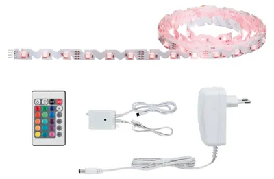 Immagine prodotto di Paulmann FlexLED Striscia LED 3D