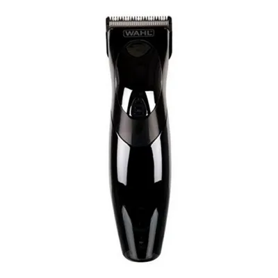 Produktbild von Wahl 9639-816, Schwarz, 1 mm, 4,5 cm, Wechselstrom/Batterie, 40 min, Eingebaut