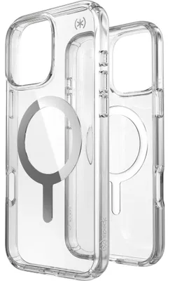 Obrázok produktu pre Speck 150773-3240, Ochranný obal, Apple, iPhone 16 Pro Max, 17,5 cm (6.9"), Priehľadná