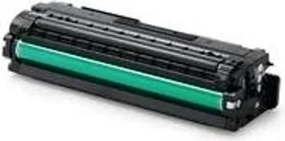 Image de Samsung Toner CLT-Y506L - Yellow - Kapazität: 3.500 Seiten (CLT-Y506L/ELS)