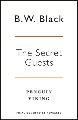 Obrázok produktu pre The Secret Guests