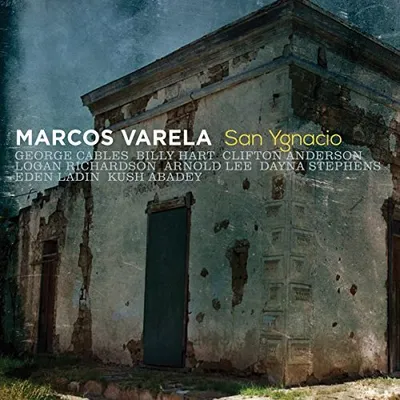 Produktbild von Varela, M: San Ygnacio