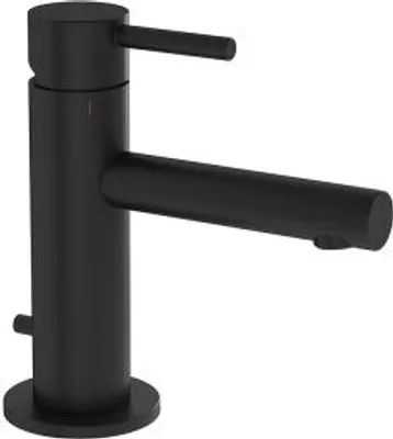 Produktbild von VITRA A4256736WTC Zweigriff-Waschtischmischer Origin