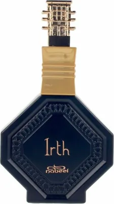 Produktbild von Nabeel IRTH edp vapo 100 ml