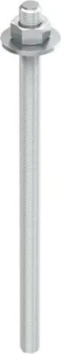 Produktbild von TOX  Gewindestange Stix-VZ M10/130, 6 Stück, 070701131