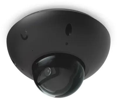 Imagen del producto de Ubiquiti UVC-G6-Dome-W Cámara techo 4K PoE IP66