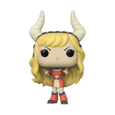 Zdjęcie produktu dla Funko Pop! My Hero Academia - Pony Tsunotori Ekskluzywna Figurka Winylowa