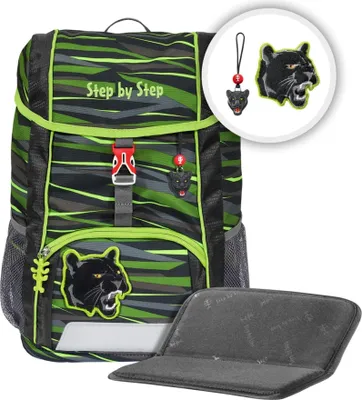 Produktbild von Step by Step Rucksack-Set KID, 3-teilig