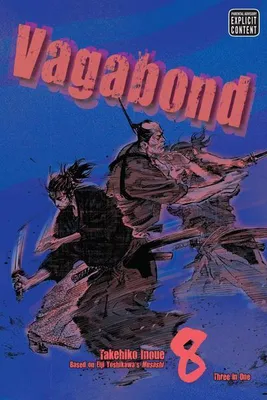 Immagine prodotto di Vagabond (VIZBIG Edition), Vol. 8