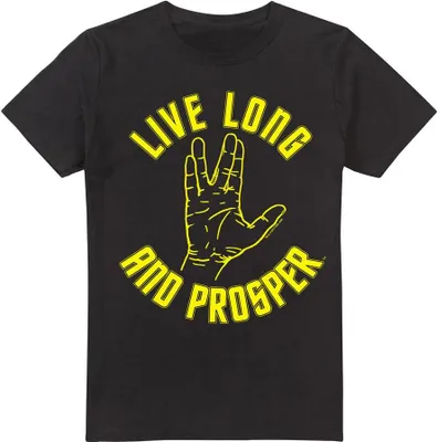 Oasis - Maglietta Live Forever per uomo/donna unisex
