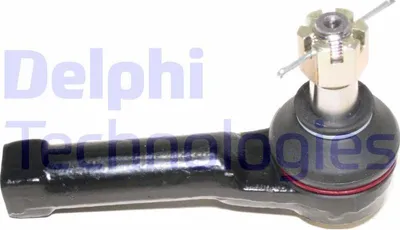 Produktbild von DELPHI Spurstangenkopf Spurstange für KIA CARENS II (FJ) Vorne TA1889