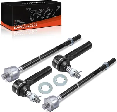 Obrázek produktu pro Frankberg 1x sada vahadel přední nápravy pro Cadillac Escalade Chevrolet Tahoe GMC Sierra 1500 Crew Cab Pick-up