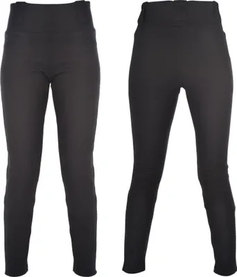 Produktbild von Oxford-Hose Super Leggings 2.0 Hose S.Legging Damen Schwarz 48 lang