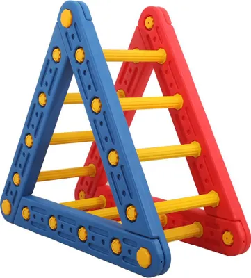 Obrázok produktu pre Kráľ lezecký trojuholník