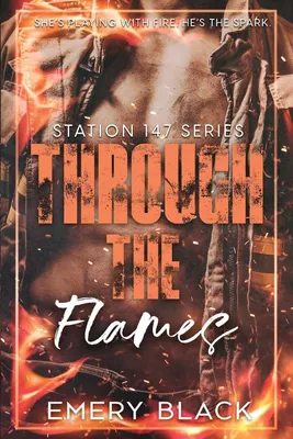 Produktbild von Through the Flames