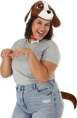 Produktbild von Hündchen Accessoire-Set