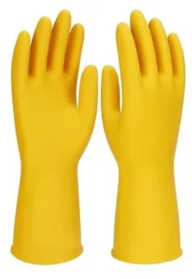 Handdampfreiniger, Dampfreiniger, gelb, 1 Stück