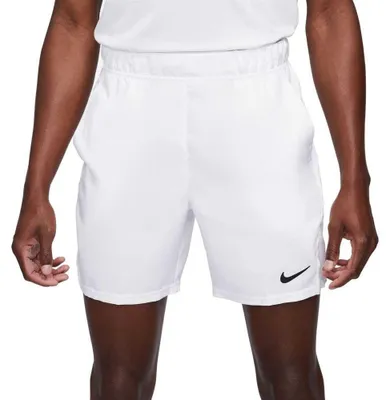 Produktbild von Nike Court Flex Victory 7´´ Kurze Hose Weiß XS Mann Weiß XS