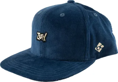 Produktbild von BAVARIAN CAPS BC Cap "Zefix" Snap 000-DUNKELBLAU 000-DUNKELBLAU 1
