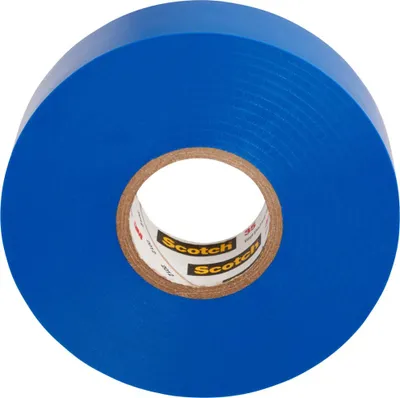 Productafbeelding van 3M 7100238733 Isolatietape, 1 stuk (7100238733)