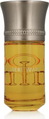 Immagine prodotto di Liquides Imaginaires Desert Suave EDP 50 ml UNISEX