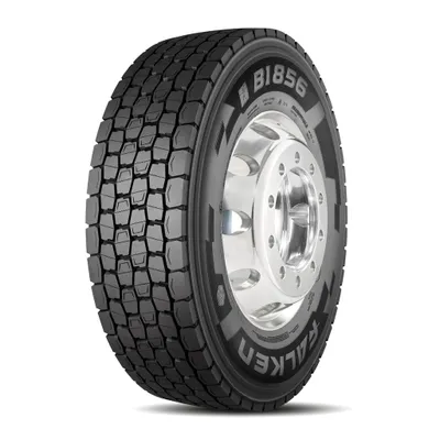 Zdjęcie produktu dla Falken BI856 ( 215/75 R17.5 126/124M BLK )