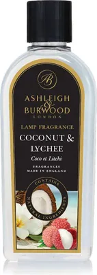 Produktbild von Ashleigh & Burwood Raumduft Coconut & Lychee 500 ml