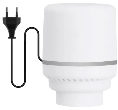Obrázek produktu pro Elektrická vakuová pumpa, 30 W, přenosná vzduchová pumpa s sacím výkonem 4,5 kPa