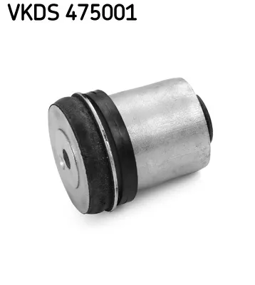 Produktbild von SKF VKDS 475001 Achslager Hinten