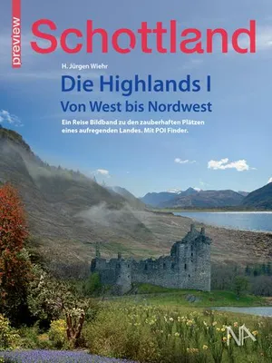 Obrázok produktu pre Schottland - Die Highlands I