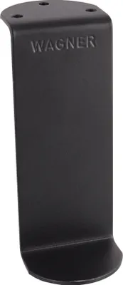 Produktbild von WAGNER Möbelbein/Sofafuß Z-STYLE - 50 x 50 x 120 mm, Stahl schwarz matt, filigran, Retro Look, Loft Charakter - 12012001