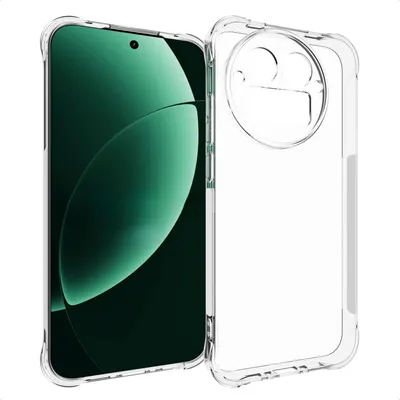 Obrázek produktu pro imoshion Nárazuvzdorné pouzdro Realme GT 8 Pro - průhledné
