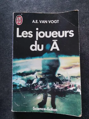 Image de Les Joueurs Du A
