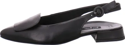 Produktbild von Paul Green 6090017 (8/SCHWARZ)