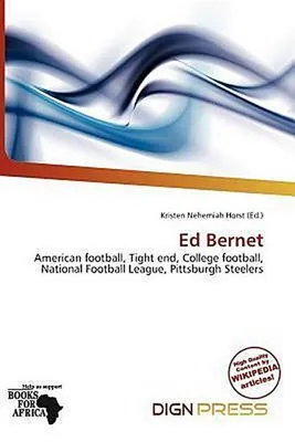 Produktbild von Ed Bernet