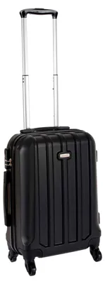 Produktbild von Hartschalen-Koffer Trolley Handgepäck 4-Rollen Reisekoffer 501 (M-L-XL zur Auswahl)