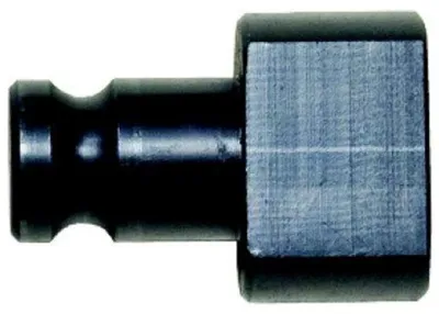 Image de Adaptateur universel Eibenstock pour systèmes de fixation rapide M 14, compatible avec les mélangeurs