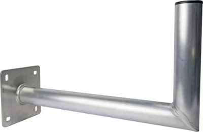 Produktbild von Schwaiger WAH45A 001, Metallisch, Aluminium, 450 mm