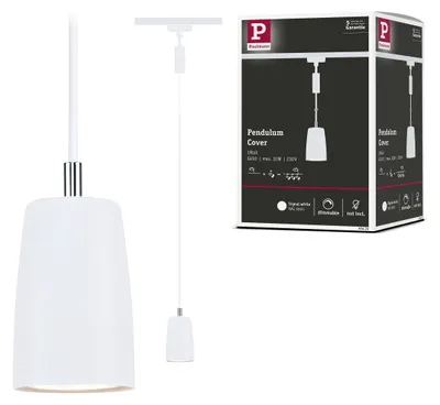 Obrázok produktu pre Kryt Paulmann URail Pendel
