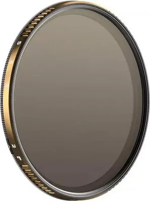 Image de PolarPro - 77-2/5-VND-ED2 - Appareil photofilter