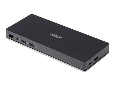 Immagine prodotto di ACER Acer NP.DCK11.01N dock/ replicatore di porte per laptop Docking Nero