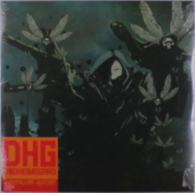Zdjęcie produktu dla Supervillain Outcast