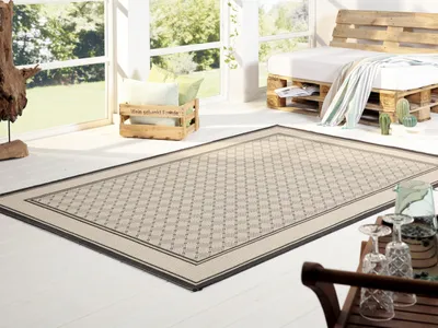 Produktbild von Teppich Country 160x230 cm Peyer-Syntex