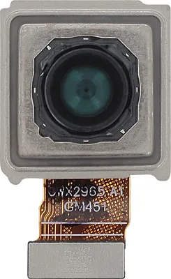 Immagine prodotto di Clappio, fotocamera posteriore per Xiaomi 13 Pro teleobiettivo con zoom 3,2x 50MP, nero