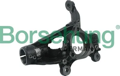 Produktbild von Borsehung B18508 Achsschenkel Radaufhängung Lenkung für VW Golf VII Schrägheck (5G1, BQ1, BE1, BE2) Links