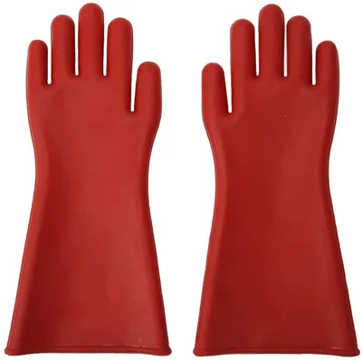Arbeitshandschuh, Hauptbild