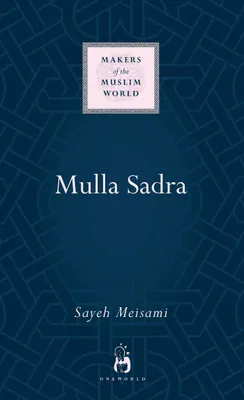 Produktbild von Mulla Sadra