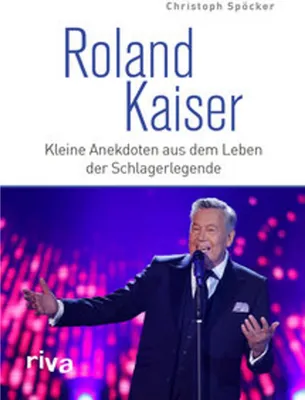 Obrázok produktu pre Roland Kaiser